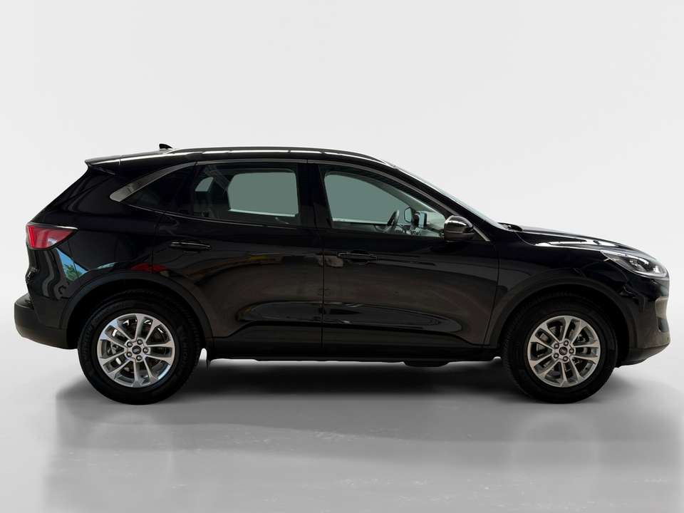 Ford Kuga - Imagem 7