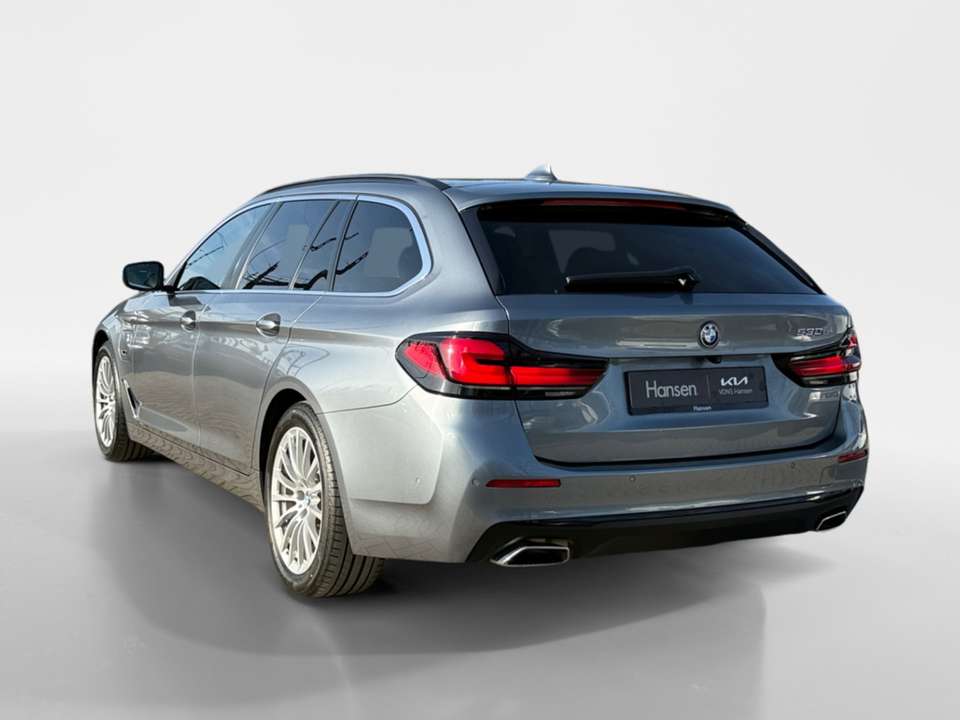 BMW 530 - Imagem 5