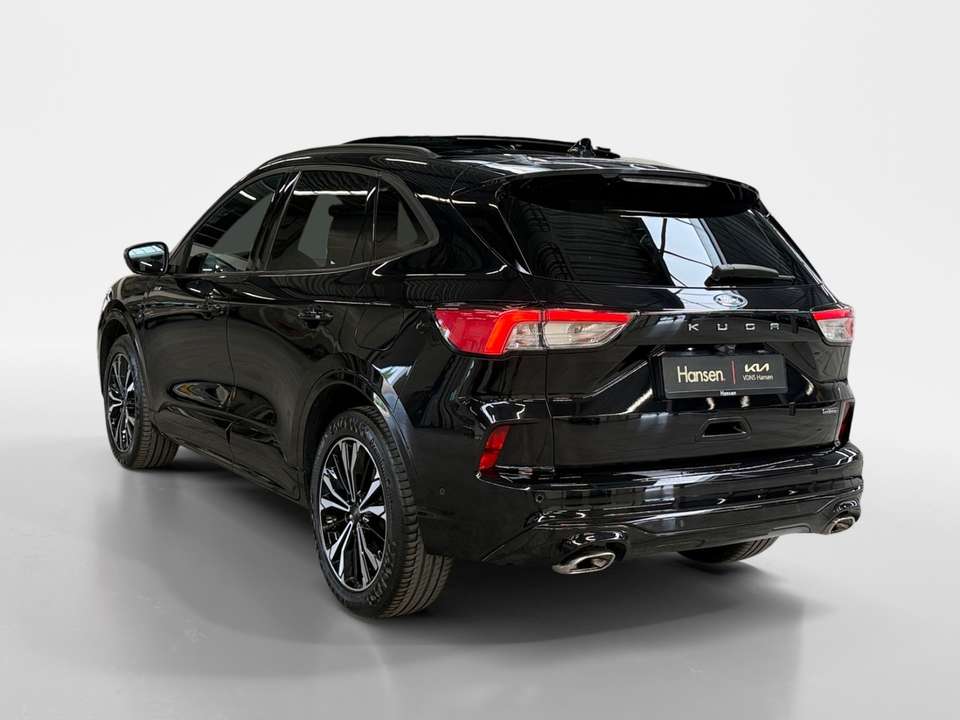 Ford Kuga - Imagem 4