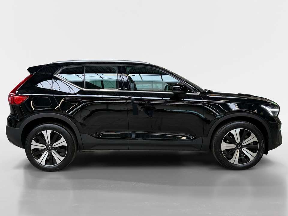 Volvo XC40 - Imagem 7