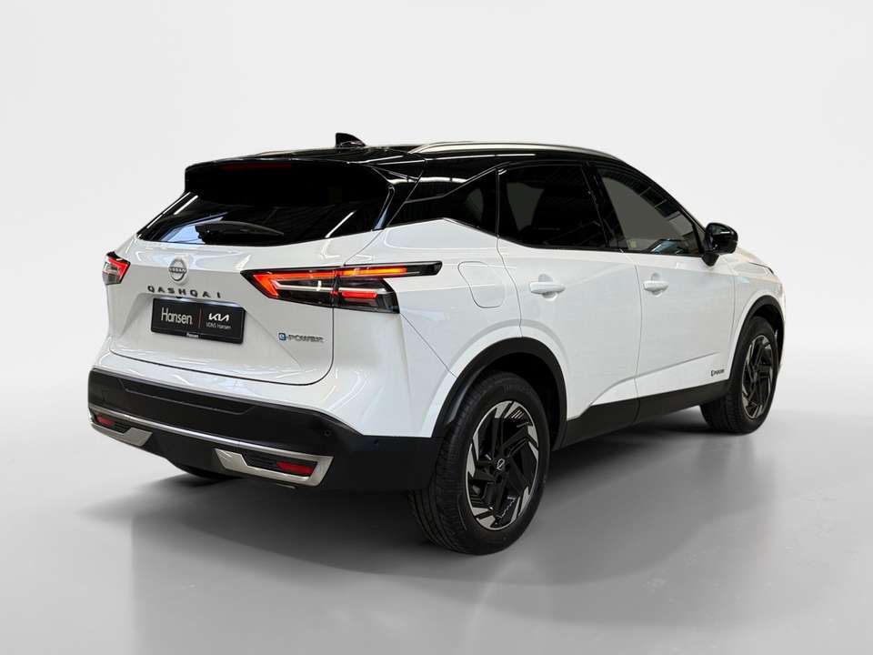 Nissan Qashqai - Imagem 2