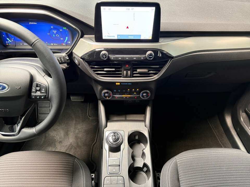 Ford Kuga - Imagem 8