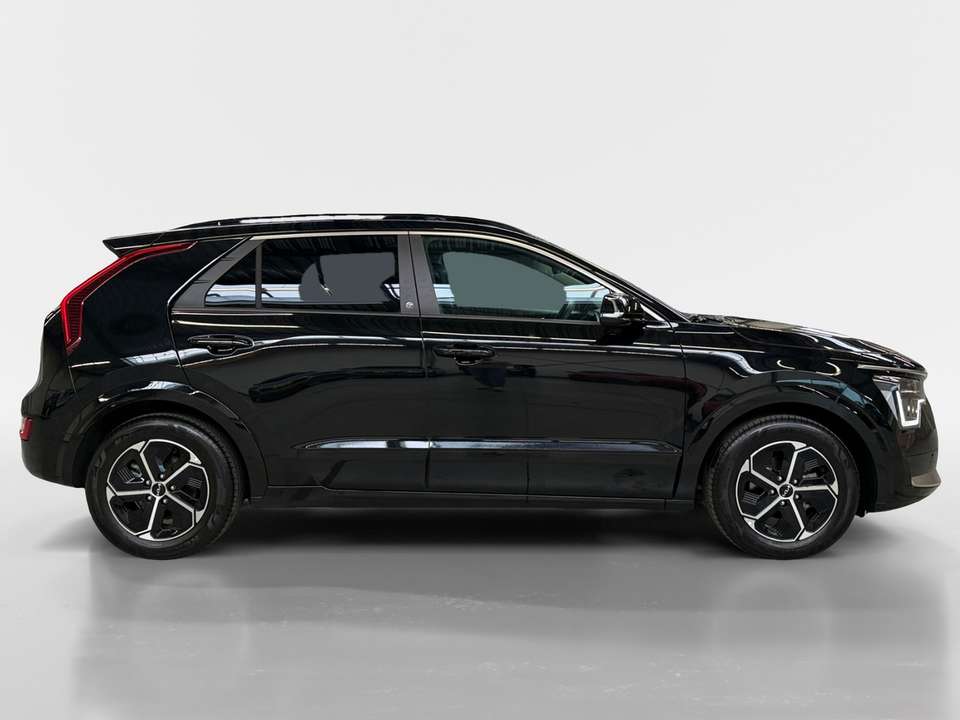 Kia Niro - Imagem 7