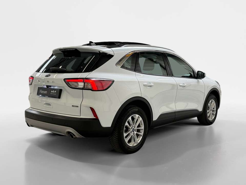 Ford Kuga - Imagem 2