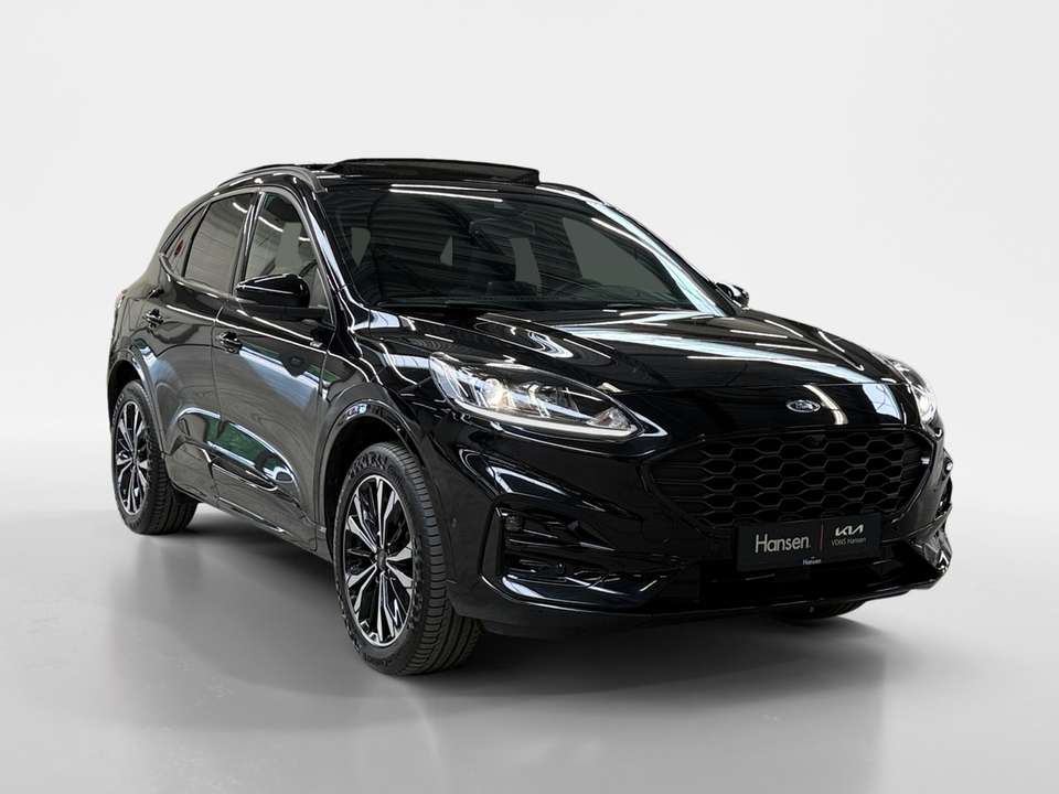 Ford Kuga - Imagem 5