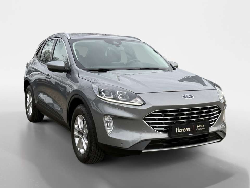 Ford Kuga - Imagem 5