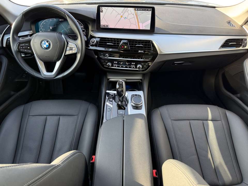 BMW 530 - Imagem 6
