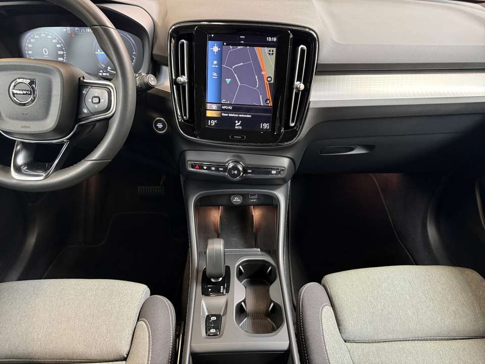 Volvo XC40 - Imagem 8