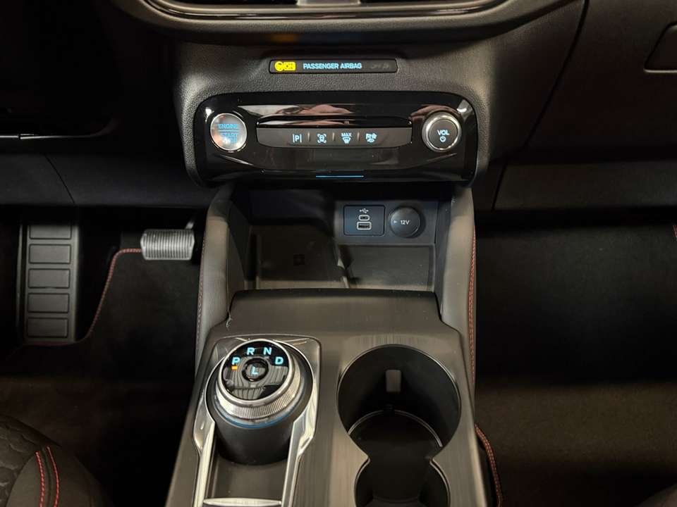 Ford Kuga - Imagem 8