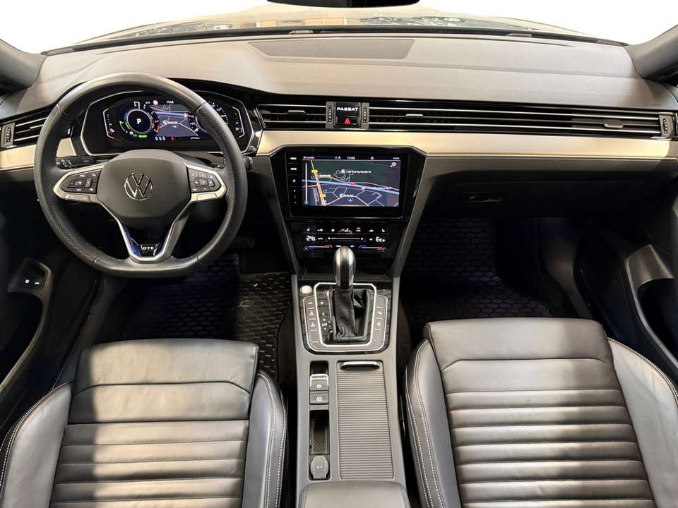 Volkswagen Passat Variant - Imagem 6