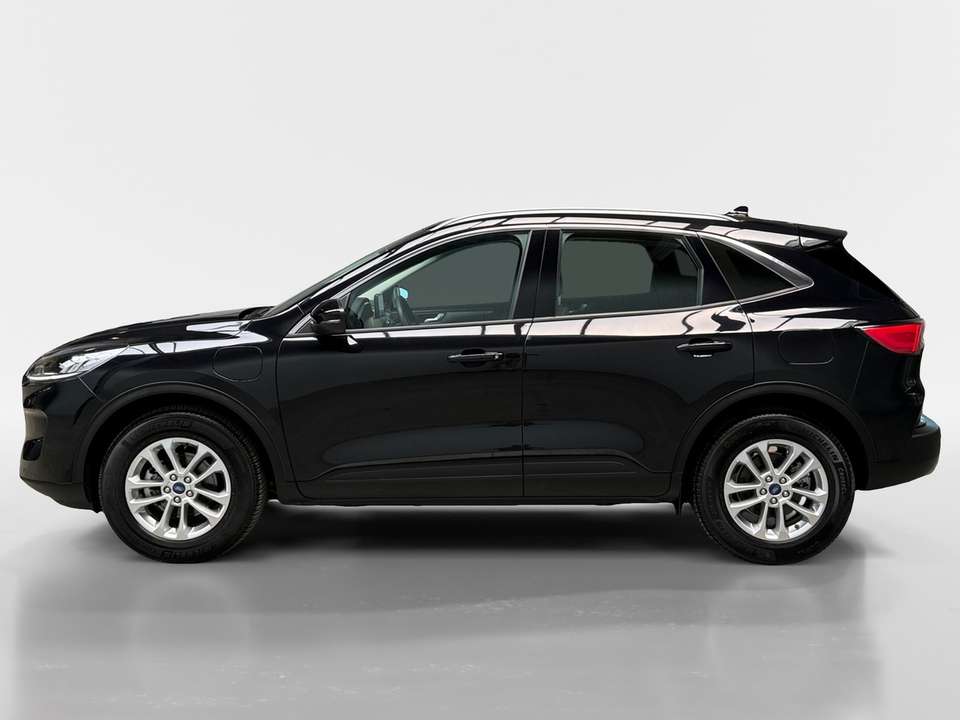Ford Kuga - Imagem 9