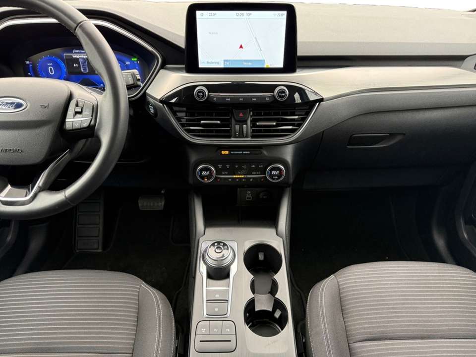Ford Kuga - Imagem 6
