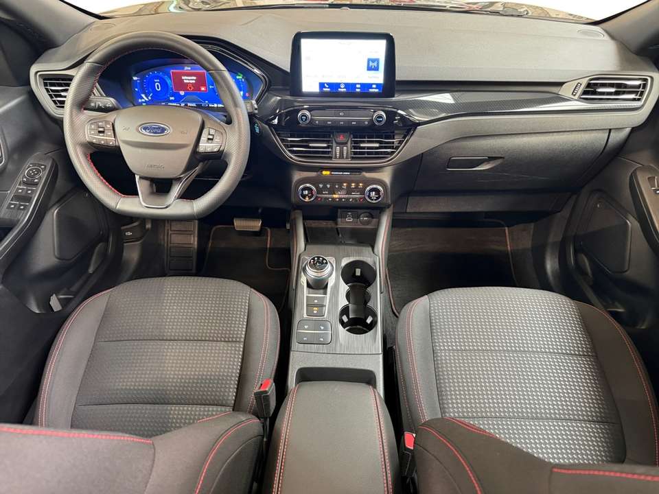 Ford Kuga - Imagem 6