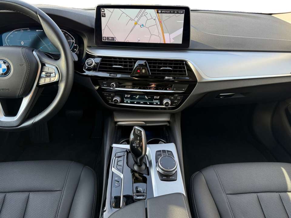 BMW 530 - Imagem 7