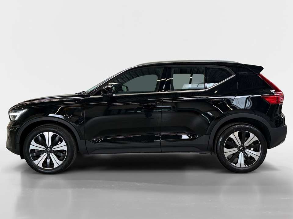 Volvo XC40 - Imagem 9