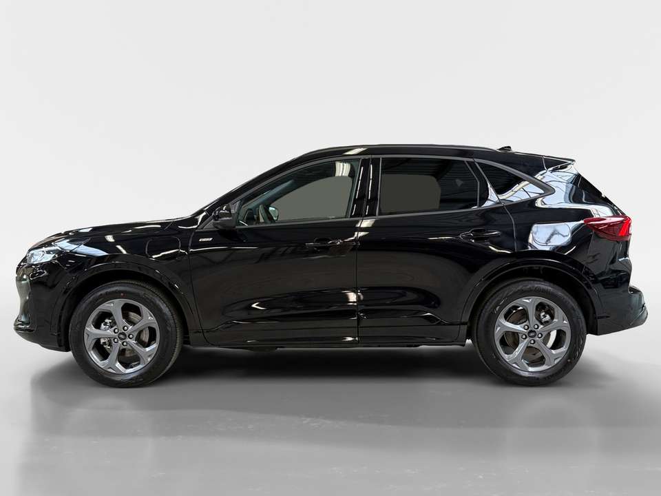 Ford Kuga - Imagem 9