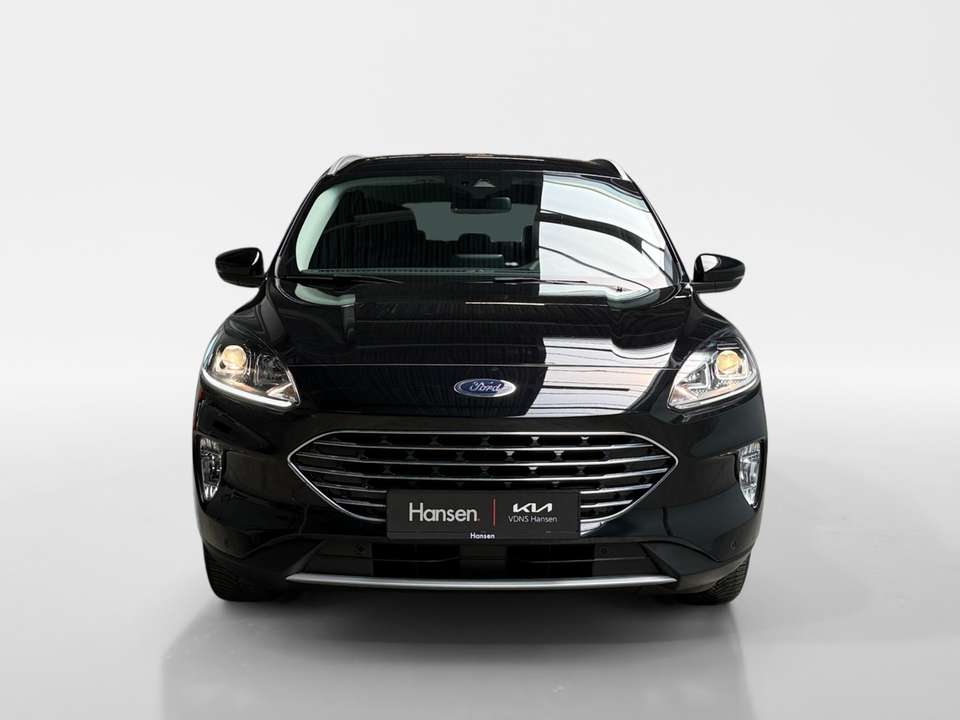 Ford Kuga - Imagem 10