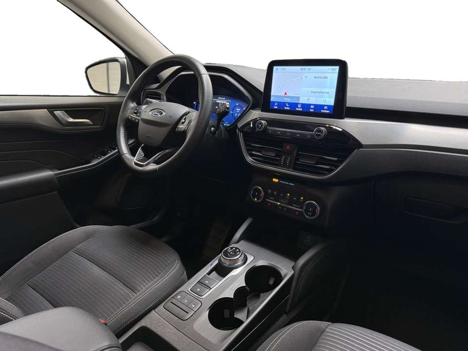 Ford Kuga - Imagem 3