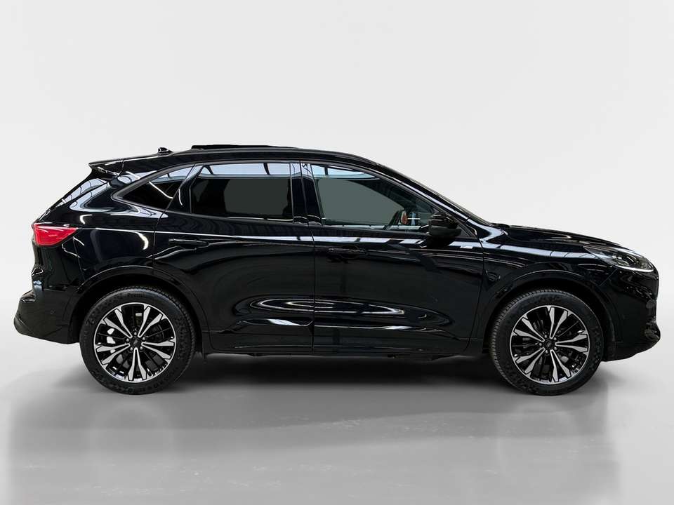 Ford Kuga - Imagem 7