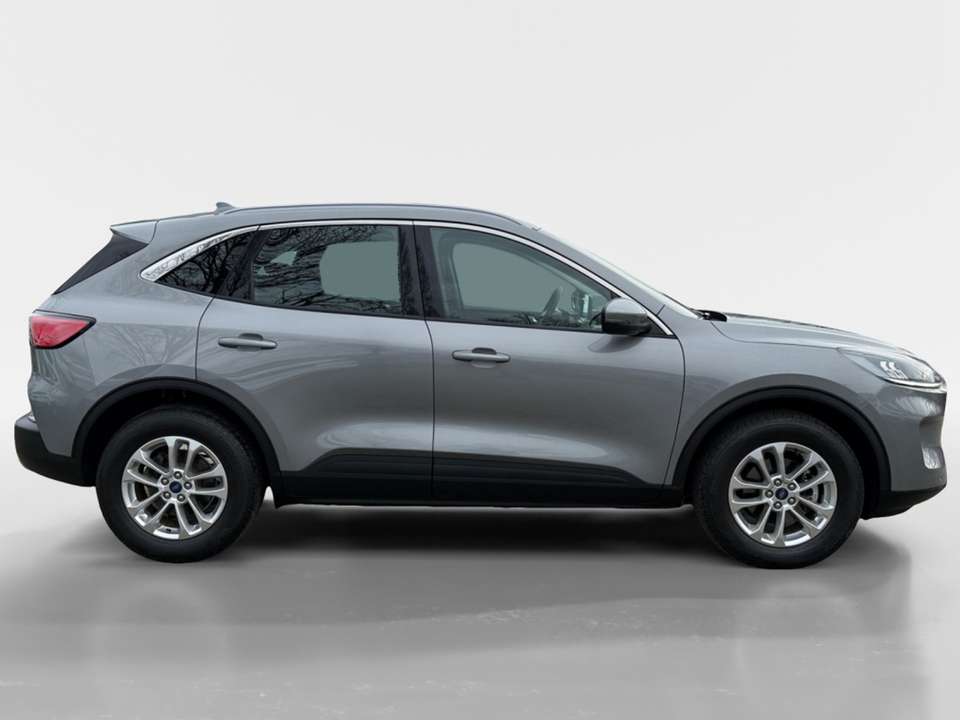Ford Kuga - Imagem 7