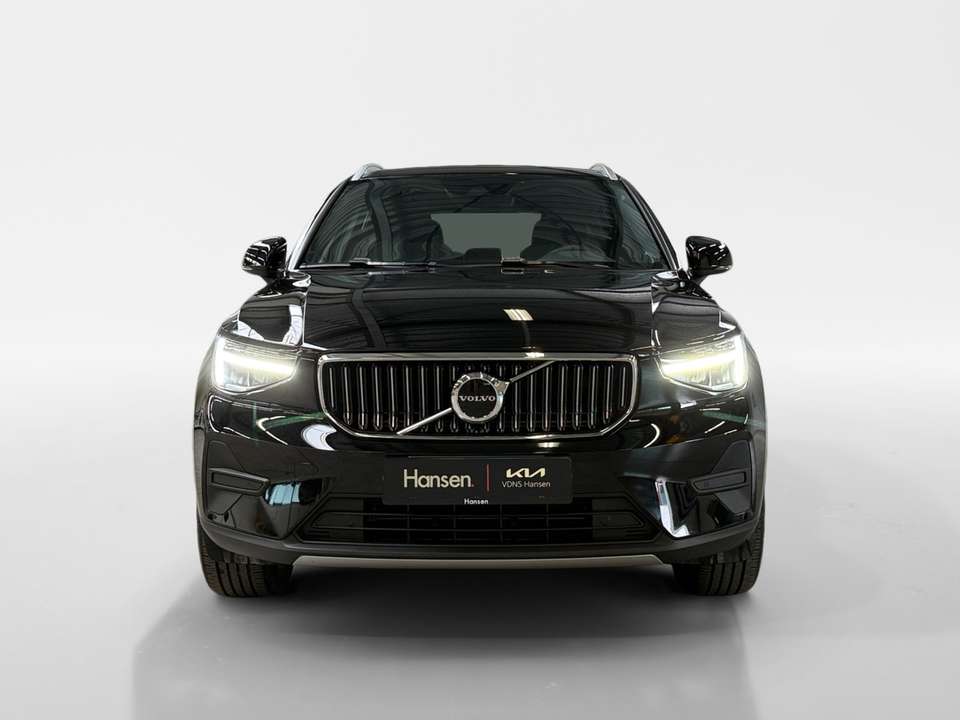 Volvo XC40 - Imagem 10