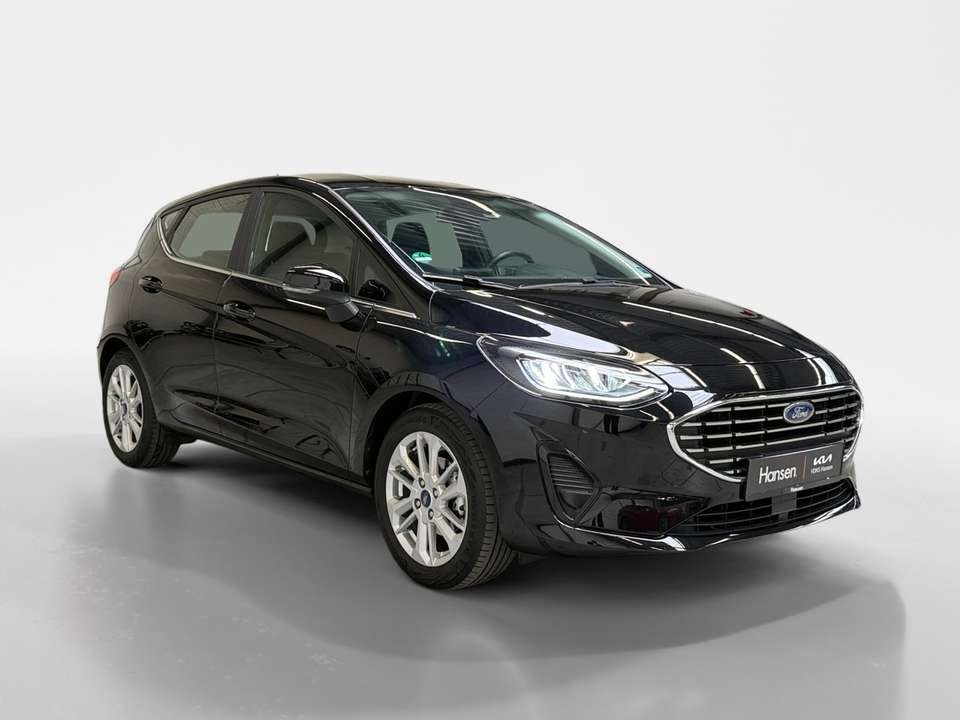 Ford Fiesta - Imagem 4