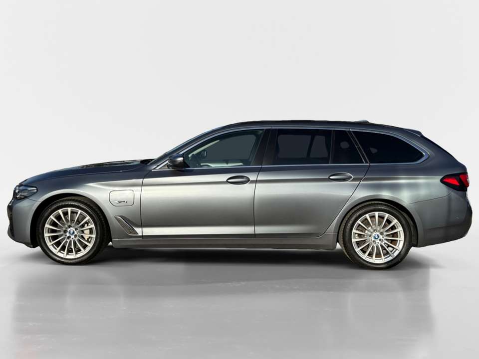 BMW 530 - Imagem 9