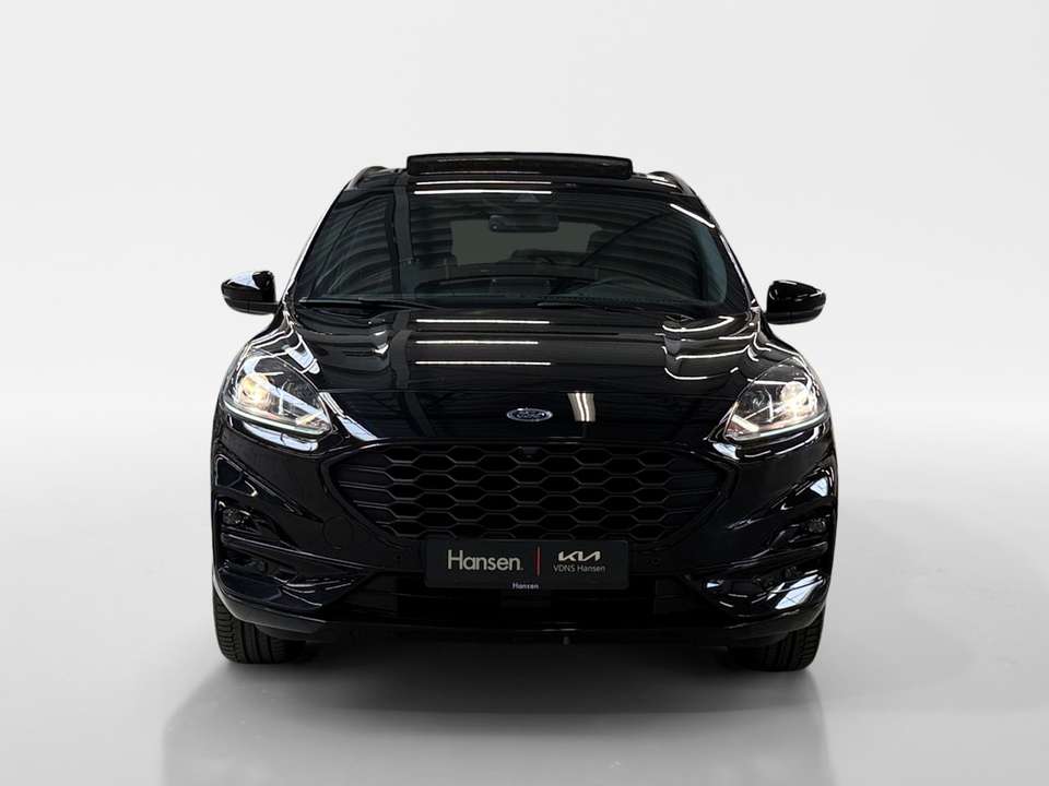 Ford Kuga - Imagem 8