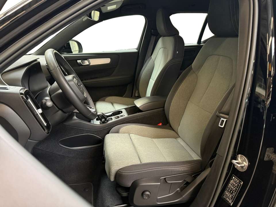 Volvo XC40 - Imagem 11