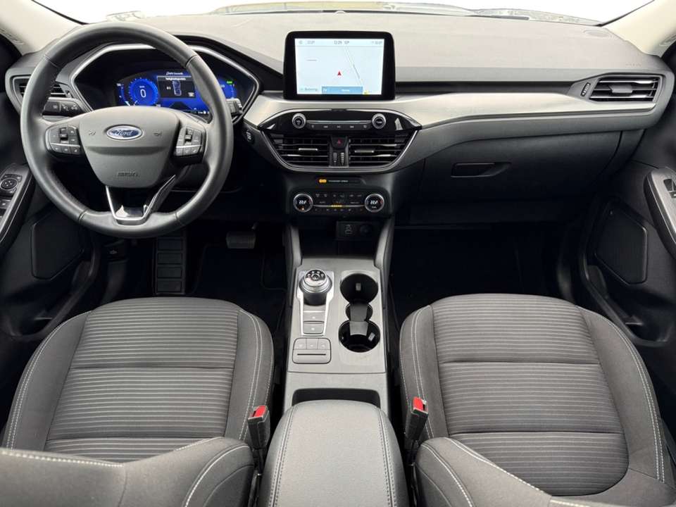Ford Kuga - Imagem 8
