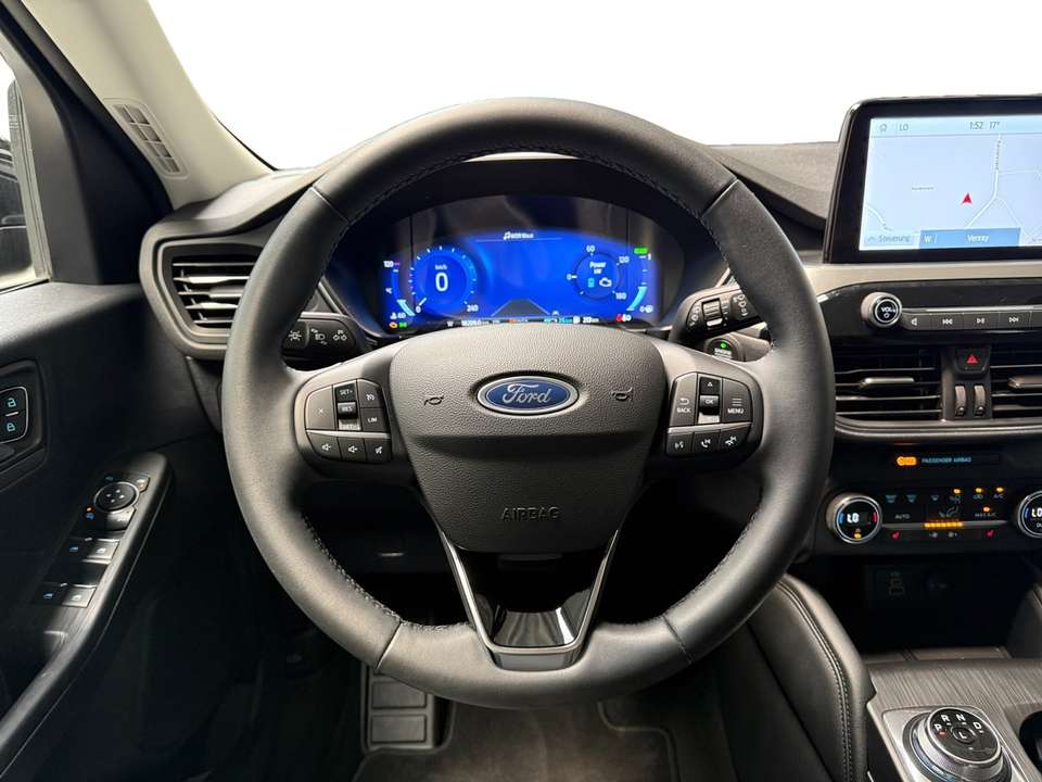 Ford Kuga - Imagem 12