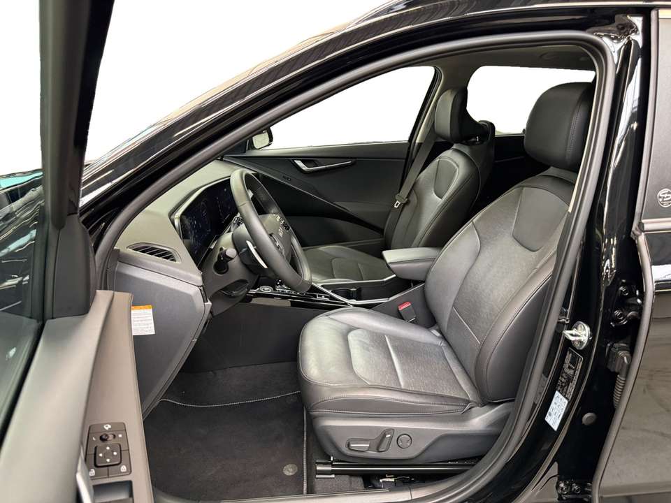 Kia Niro - Imagem 11