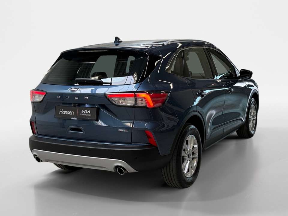 Ford Kuga - Imagem 2