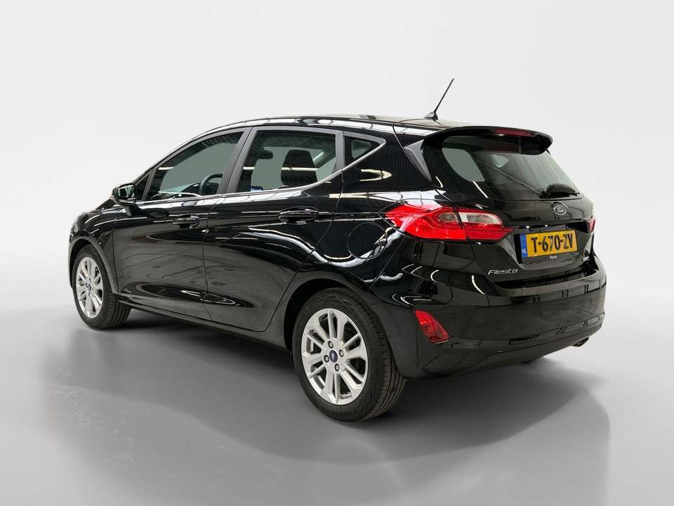 Ford Fiesta - Imagem 5