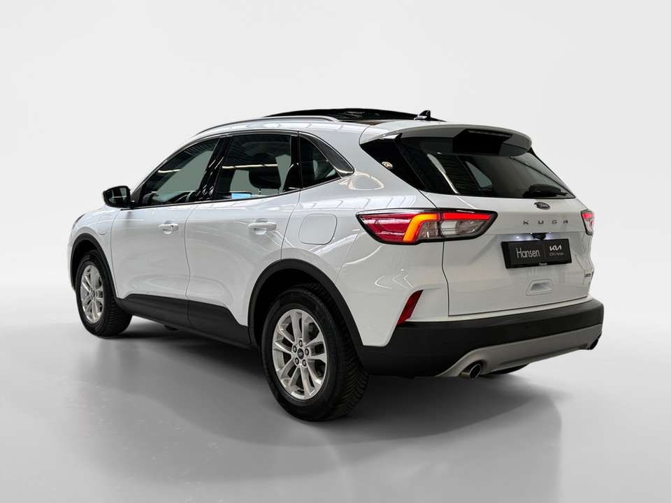 Ford Kuga - Imagem 5