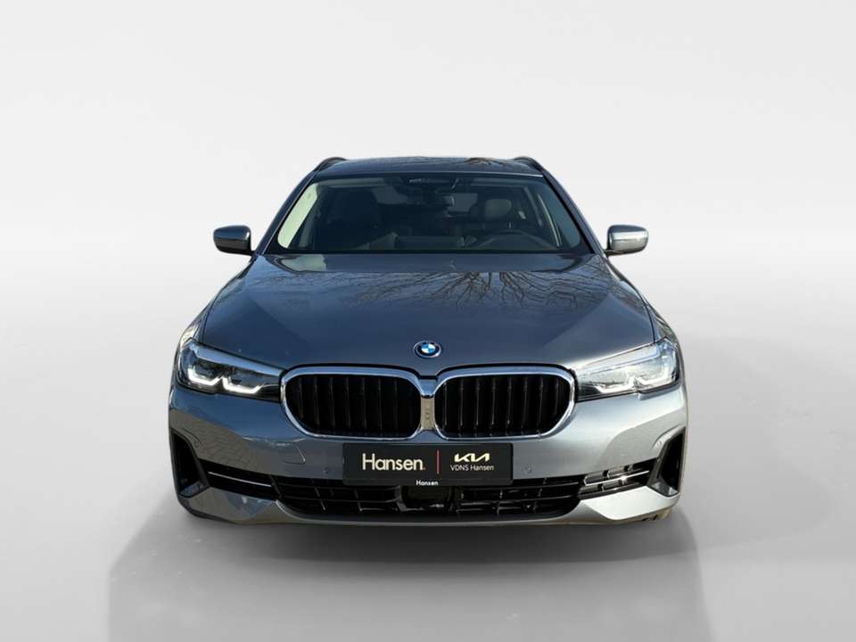 BMW 530 - Imagem 10