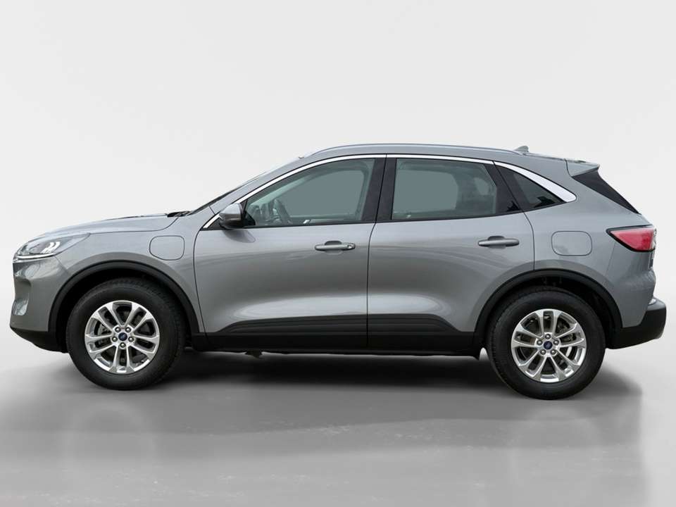 Ford Kuga - Imagem 9