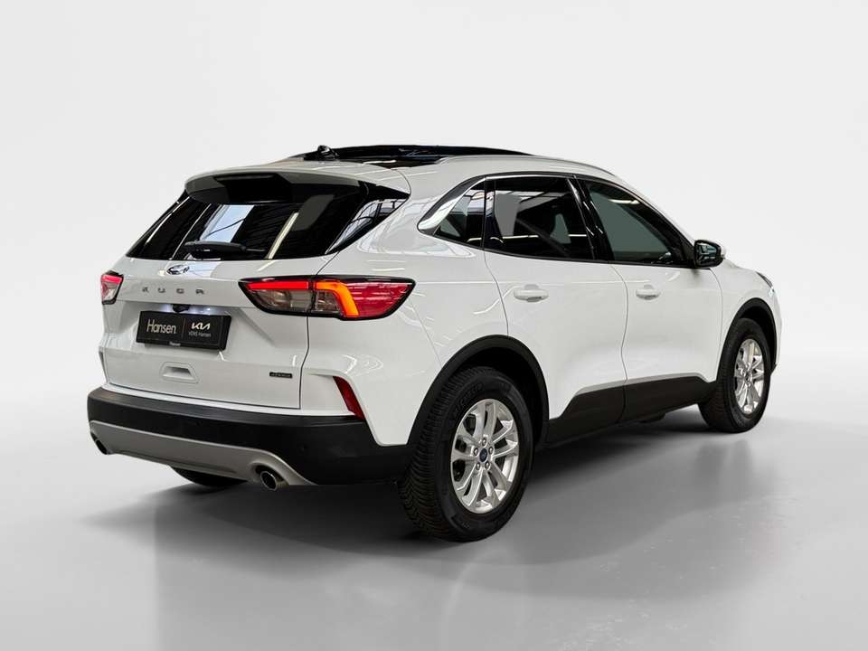 Ford Kuga - Imagem 2