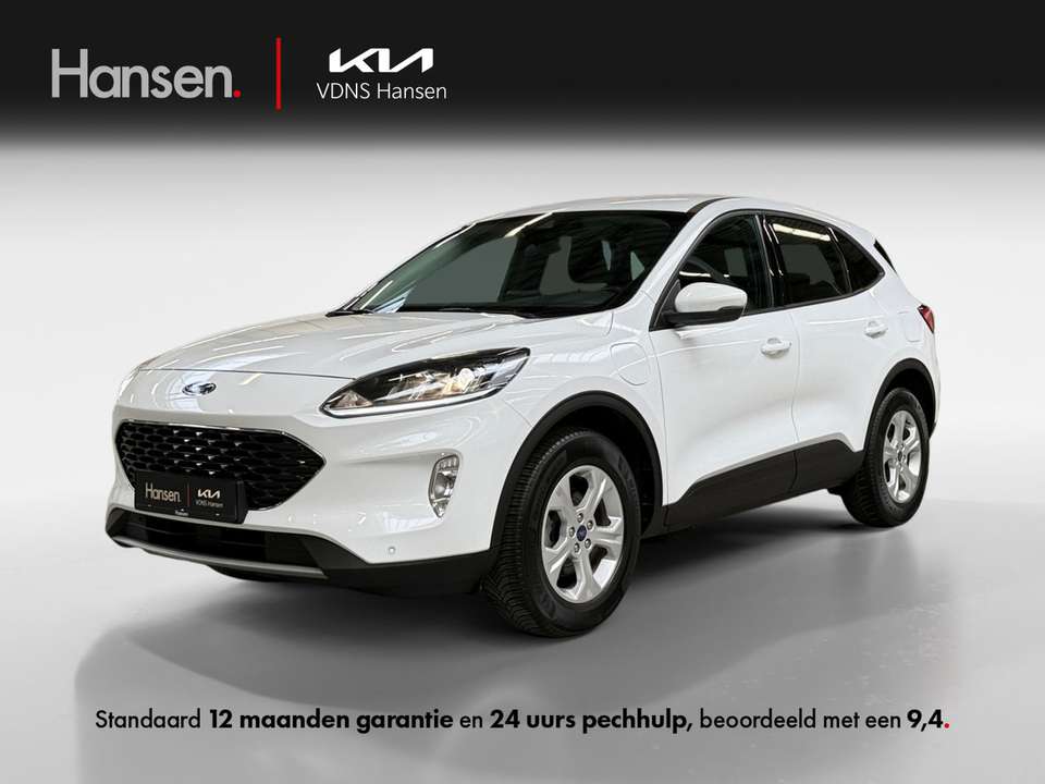 Ford Kuga - Imagem 1