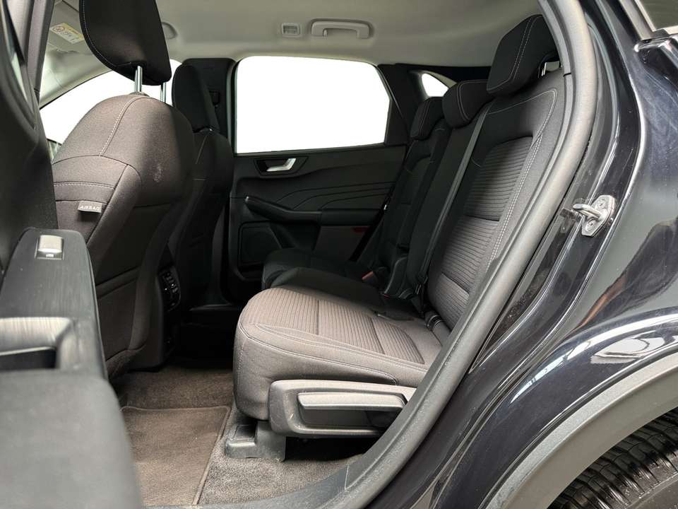 Ford Kuga - Imagem 13