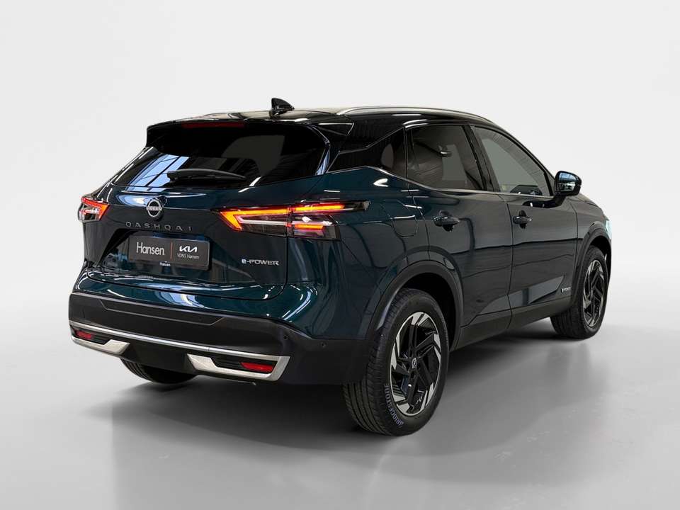 Nissan Qashqai - Imagem 2