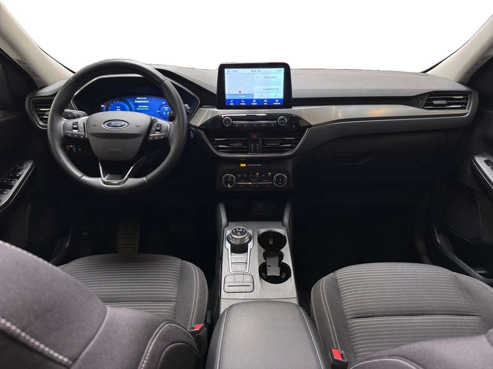 Ford Kuga - Imagem 6