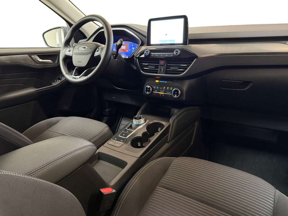 Ford Kuga - Imagem 3