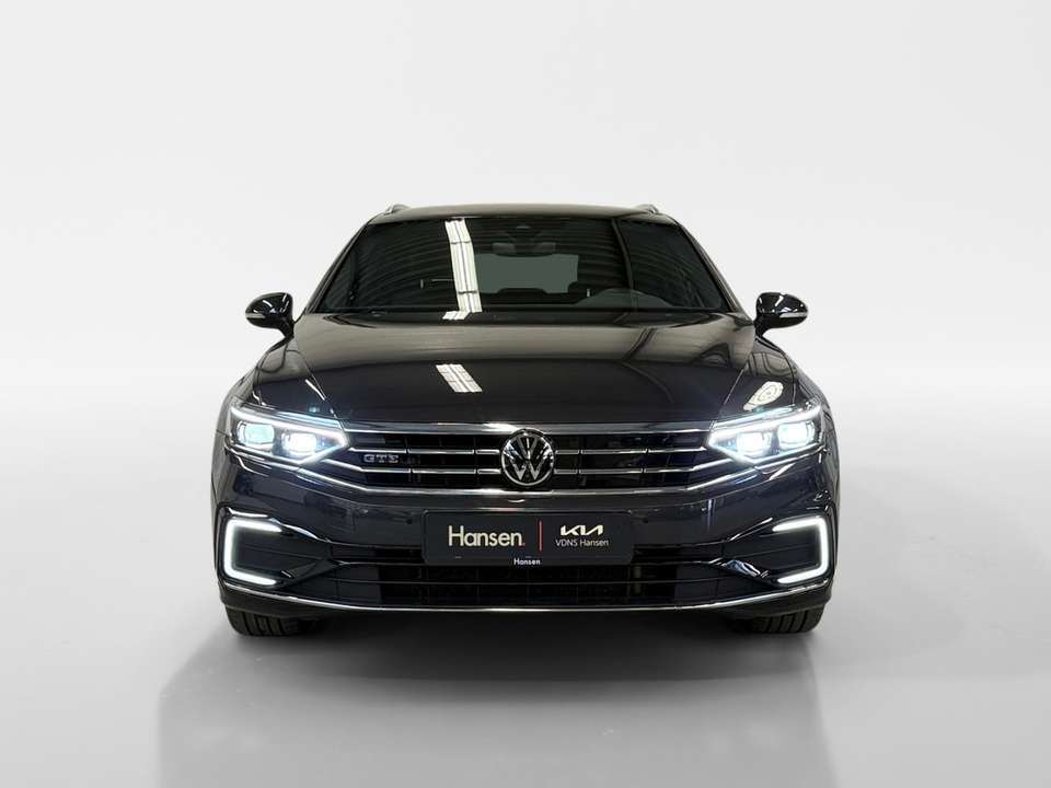 Volkswagen Passat Variant - Imagem 10