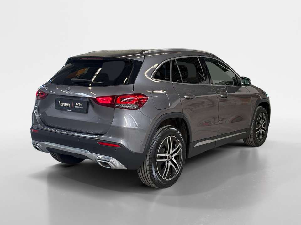 Mercedes-Benz GLA 250 - Imagem 2