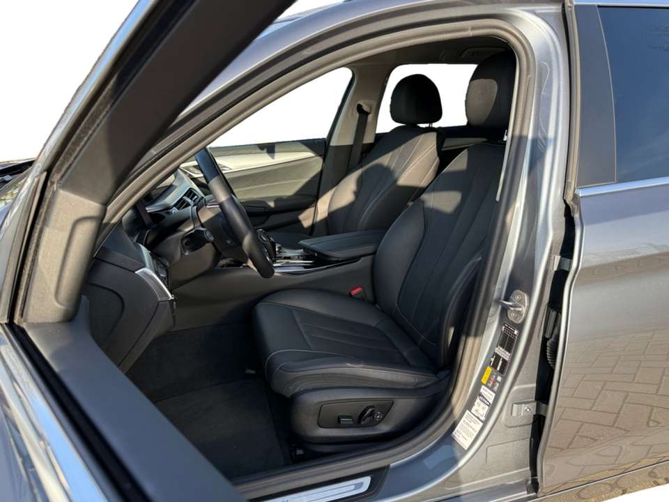 BMW 530 - Imagem 11