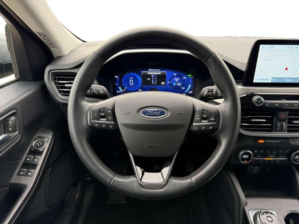 Ford Kuga - Imagem 10