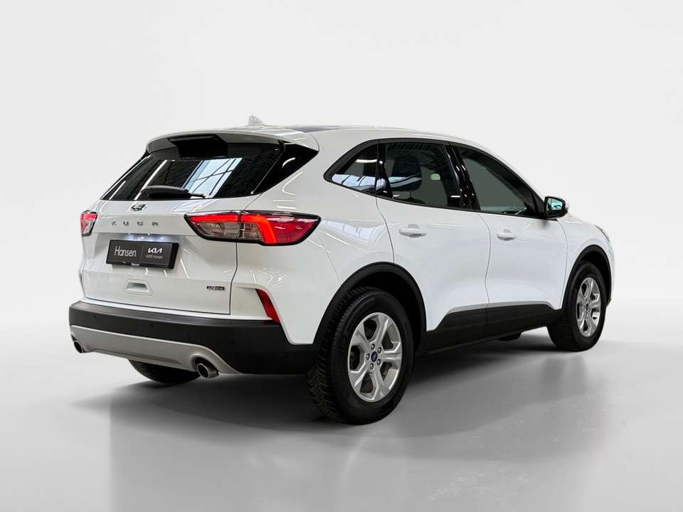 Ford Kuga - Imagem 2