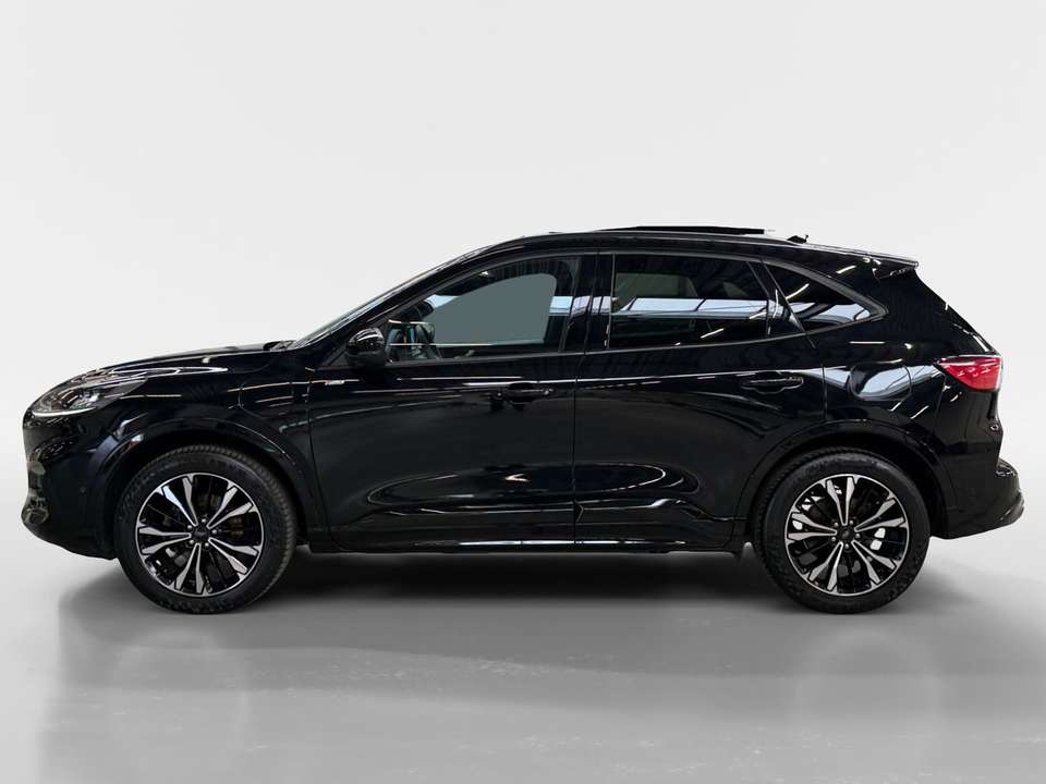 Ford Kuga - Imagem 10