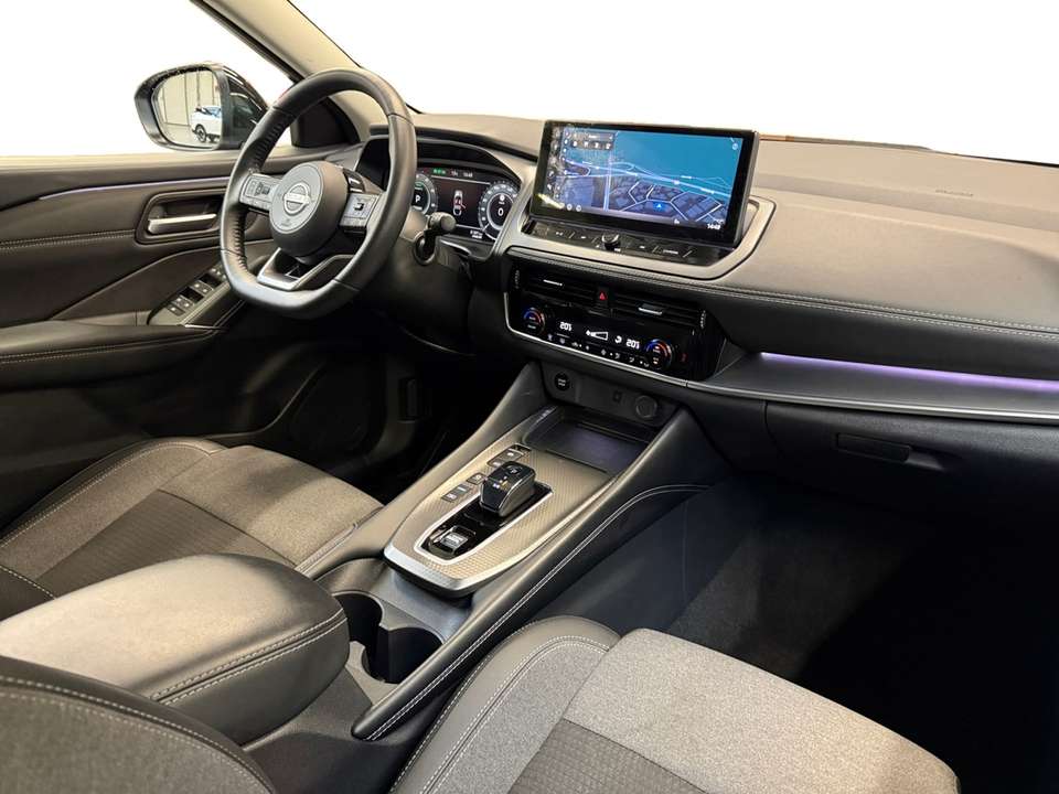 Nissan Qashqai - Imagem 3